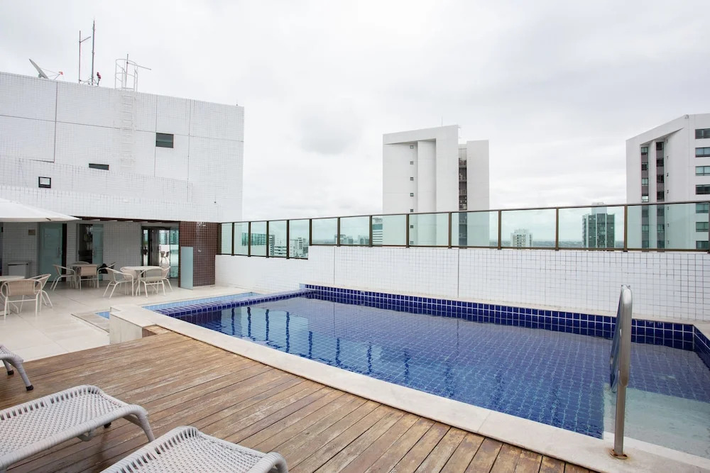 Beach Class Santa Maria by Easy Home