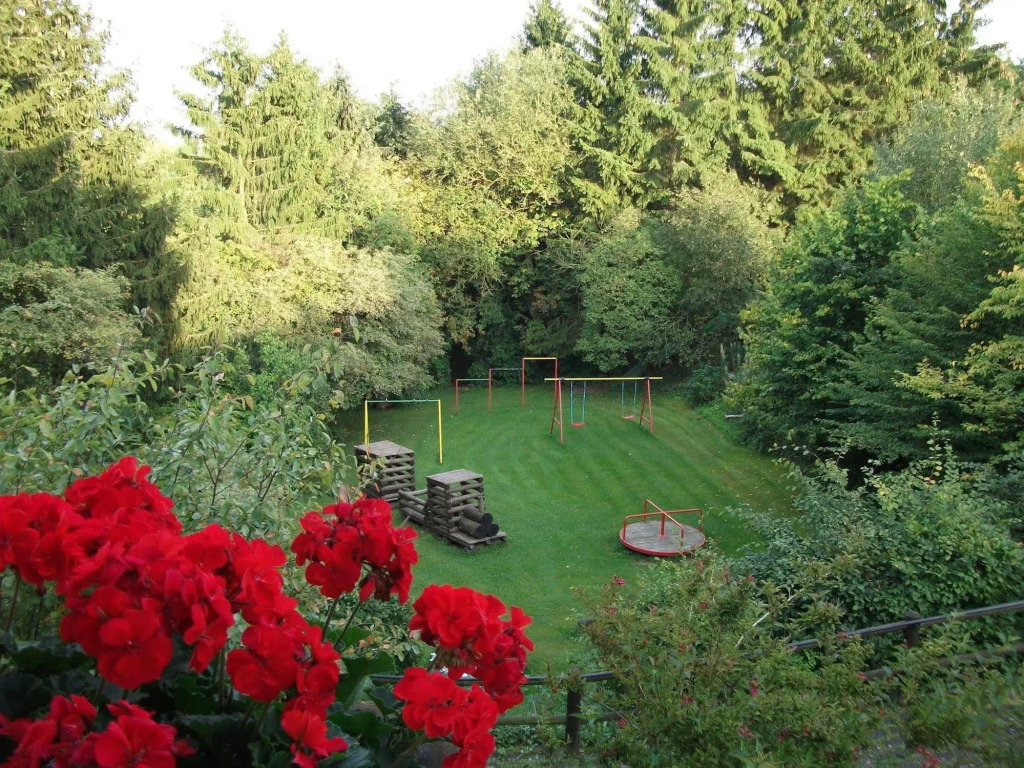 Haus Hubertus