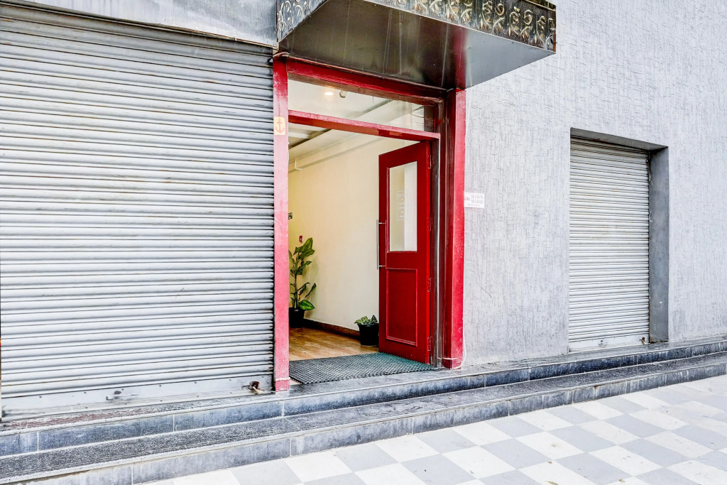 Townhouse Tirupati