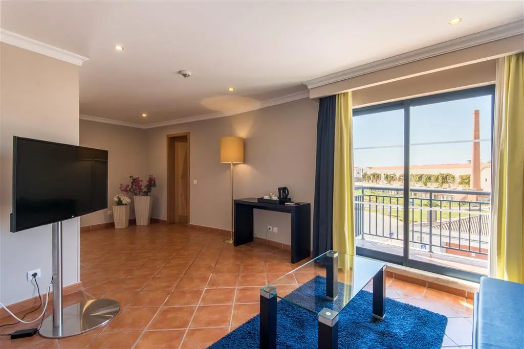 Vila Gale Tavira