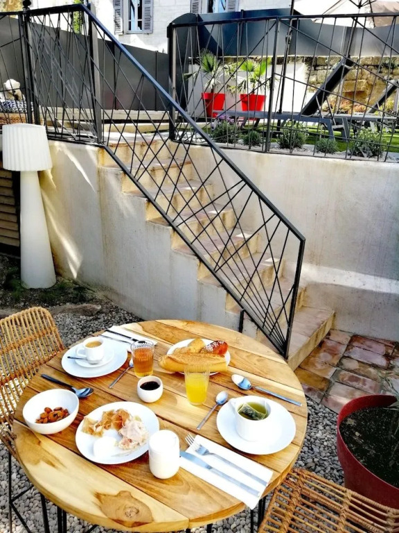 La Maison Grivolas