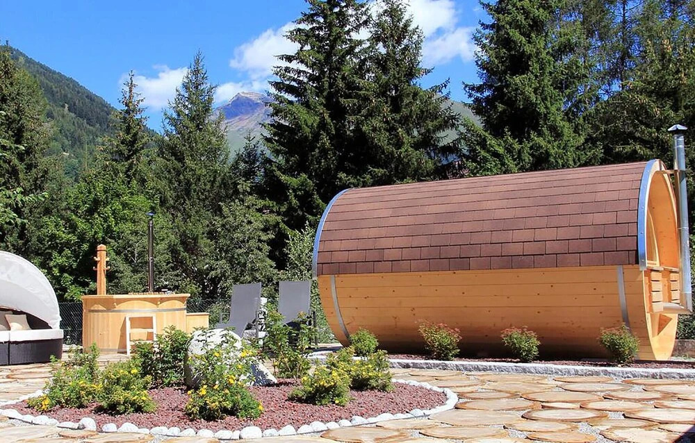 Beautiful Apartment in Ponte di Legno With 3 Bedrooms and Wifi