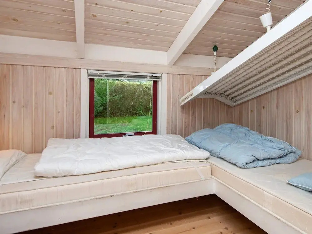 8 Person Holiday Home in Nordborg
