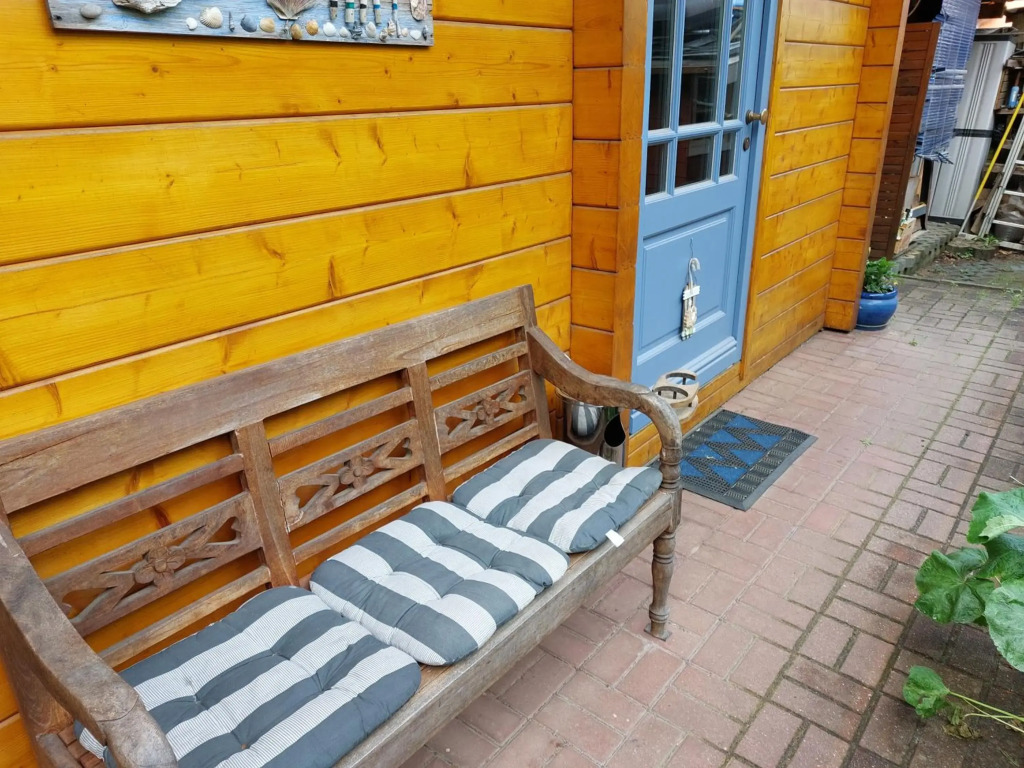 Ferienwohnung Heucke