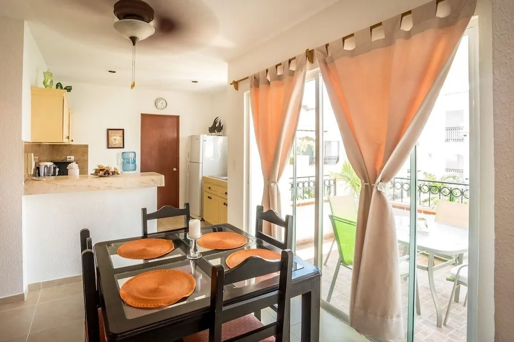 Gaviotas 304 2 Bedroom Condo
