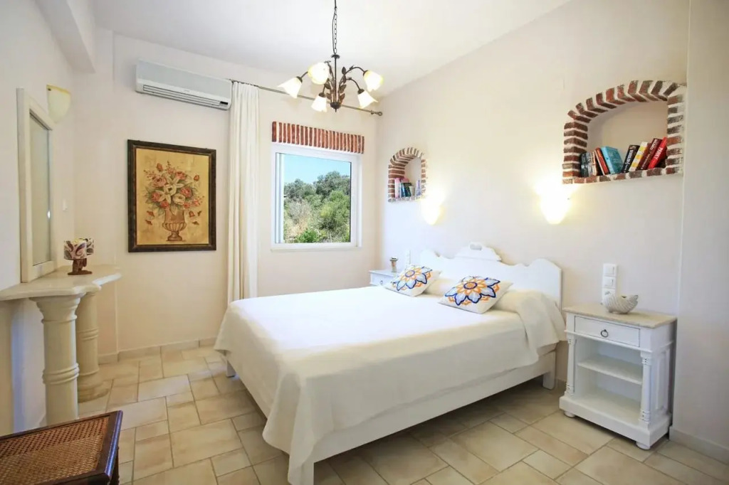 Villa Dafni