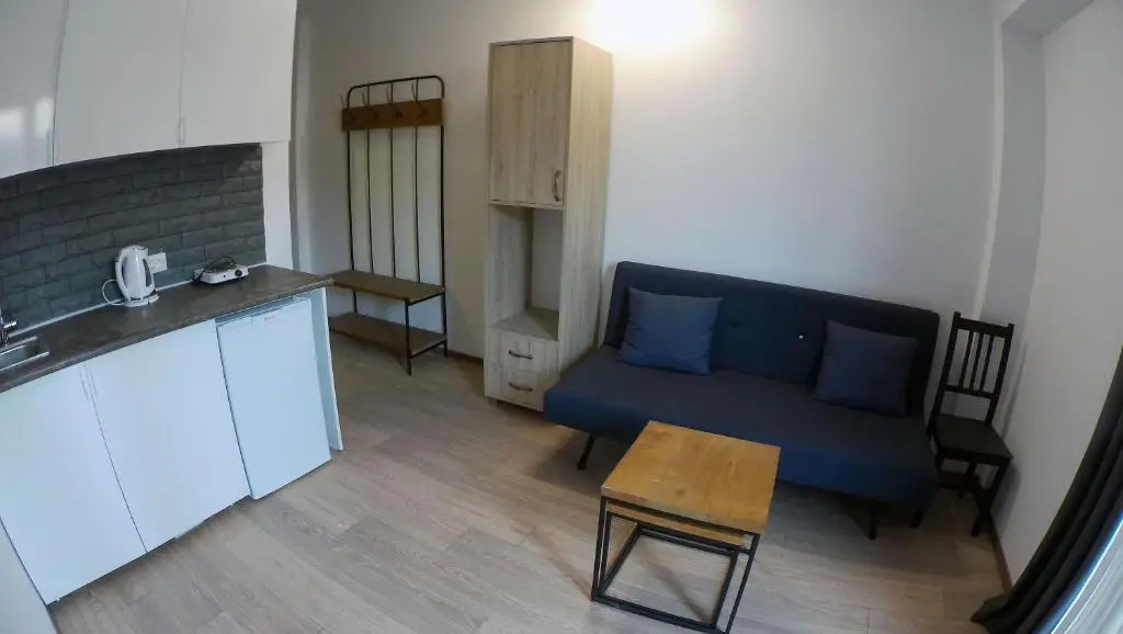 Gudauri Loft Apartment #321