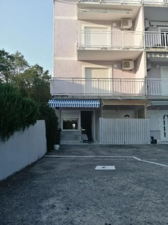 Apartment Roska