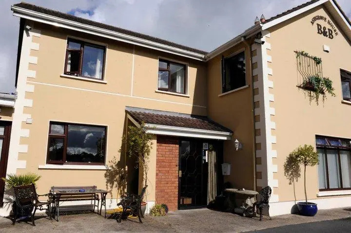 Ashgrove House Ashgrove House
