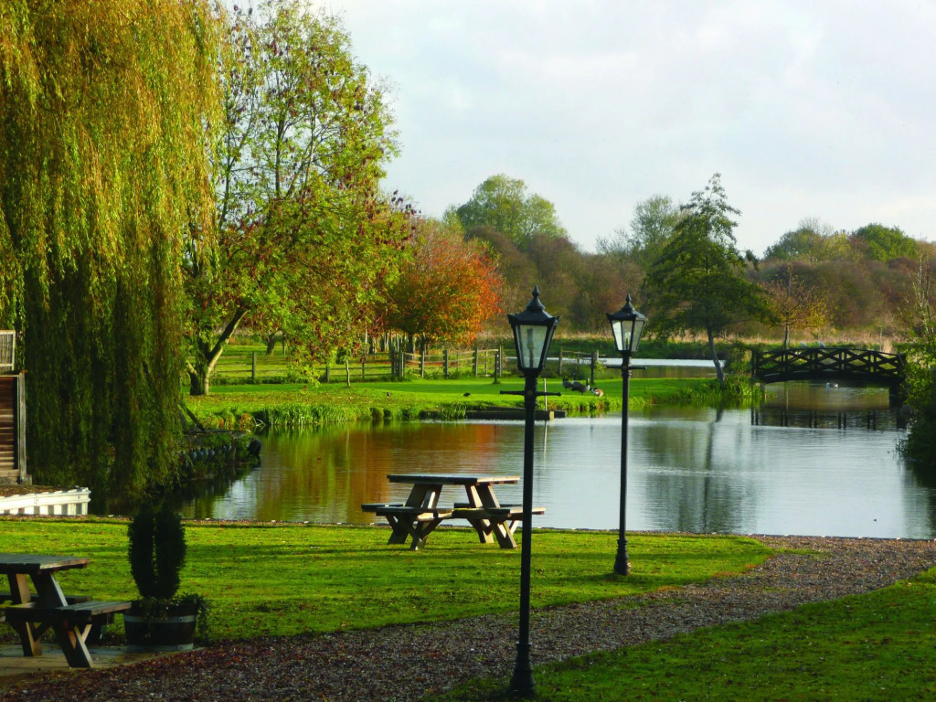 Queens Head Inn