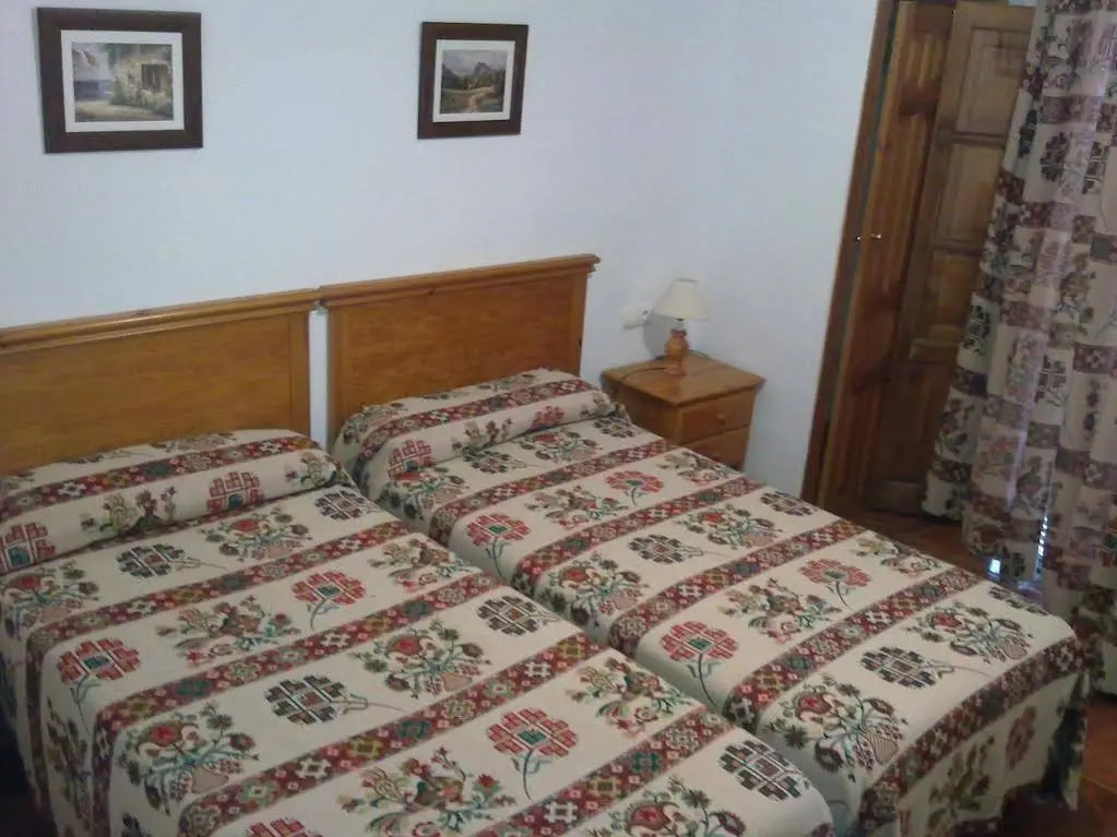 Hostal Atalaya