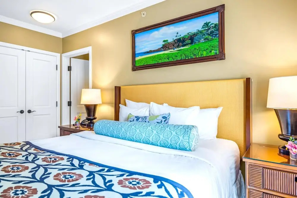Honua Kai Multi Unit Listing KBM Resorts Mountain Views 2 Units, 4 Bedrooms HK Ml-3556