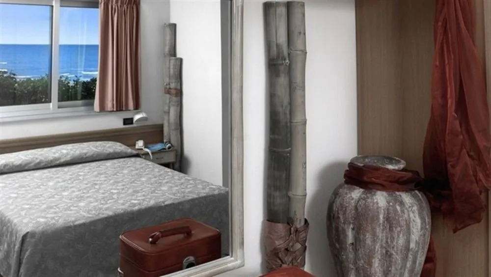 Altamarea Residence & Hotel