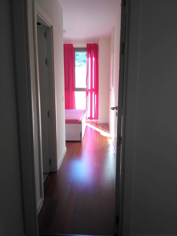 Apartment With 2 Bedrooms in Sabiñanigo, With Wonderful City View, Poo