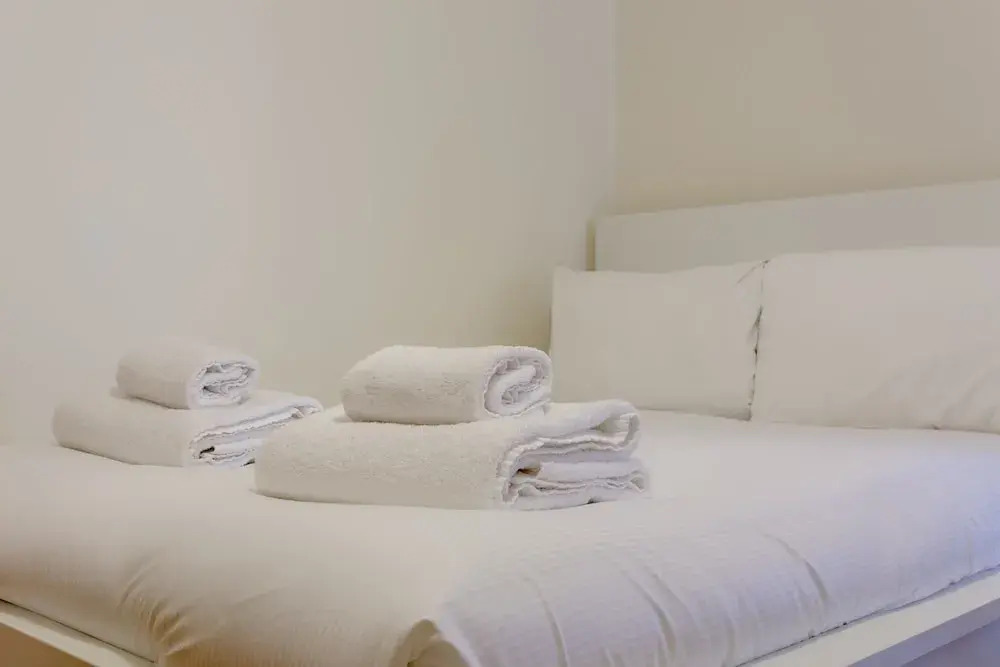 Two Bedroom in Amazing Location