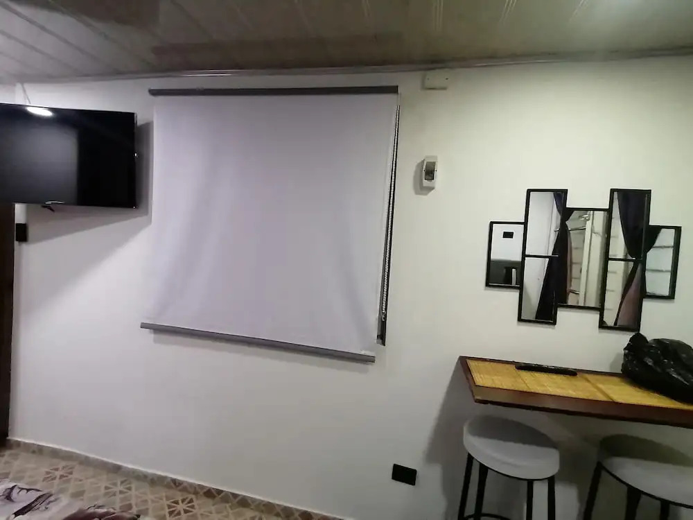 Hermoso apartamento completo buen precio