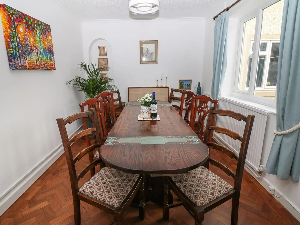 Orchard Cottage
