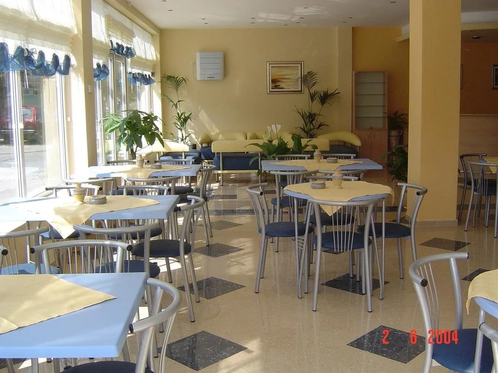 Hotel Briz