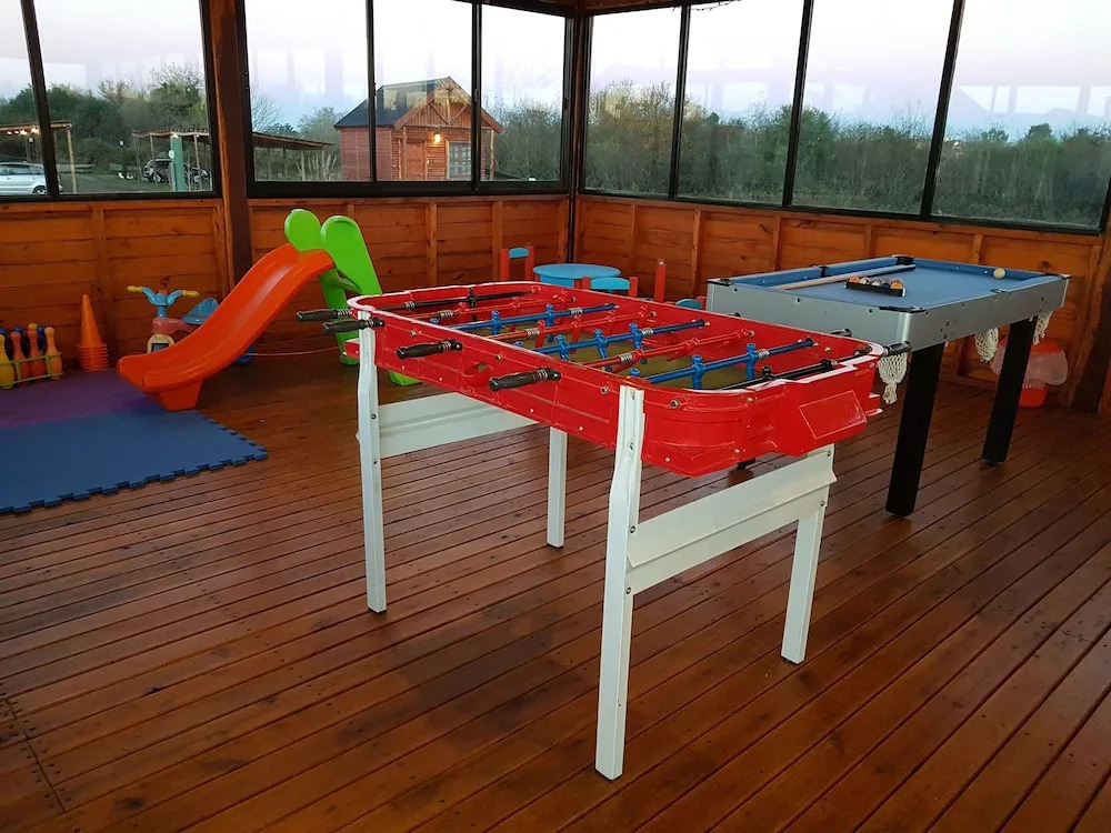 Iguape Aparts & Spa