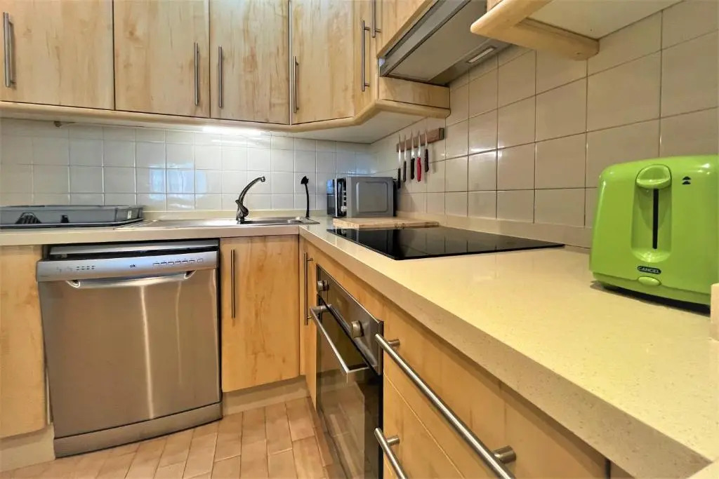 Apartment PP2