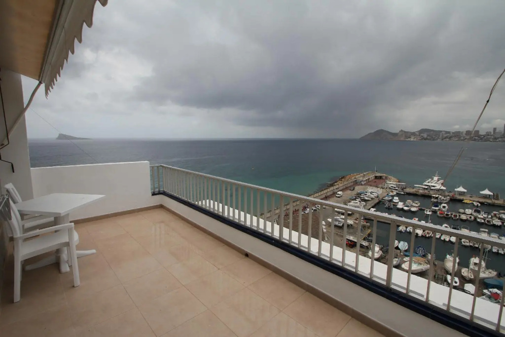 Apartamentos La Mar