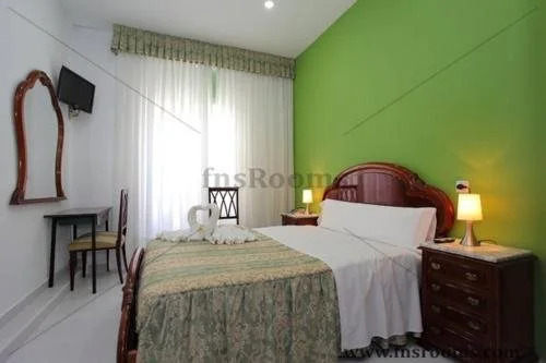 Hostal Villamañez