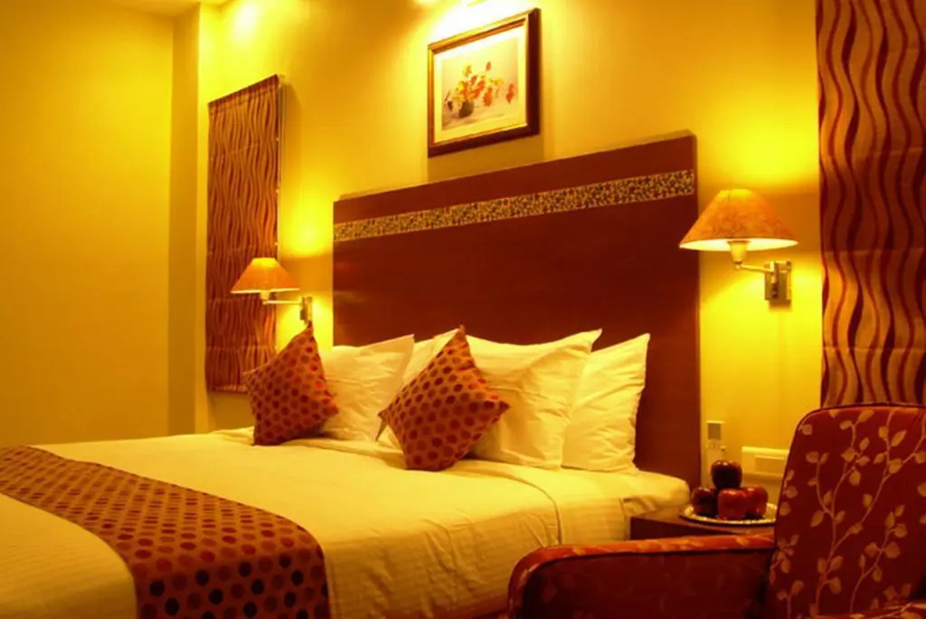 Aurum - Boutique Hotel