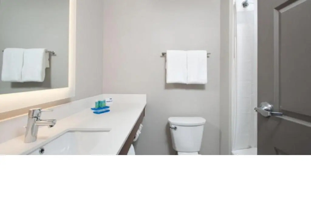 Holiday Inn Express Quantico - Stafford by IHG
