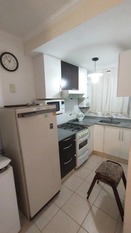 Duplex a mts del Rio