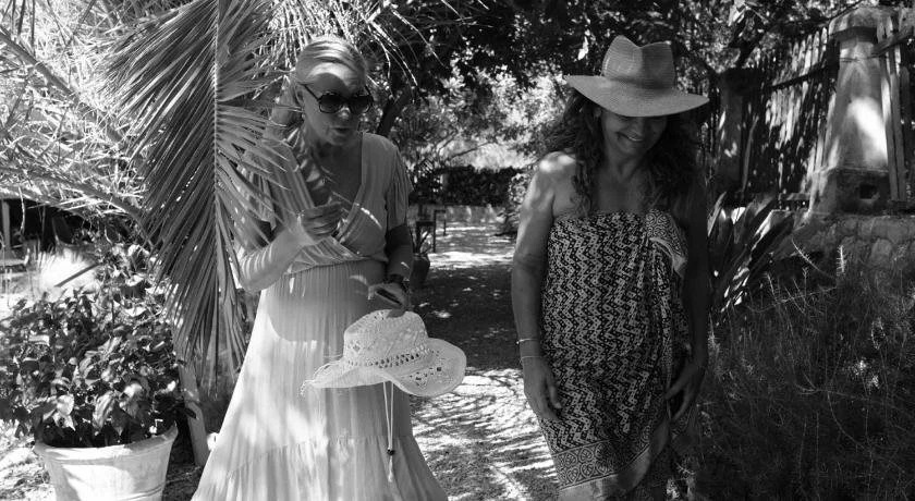 Agroturismo Son Boronat