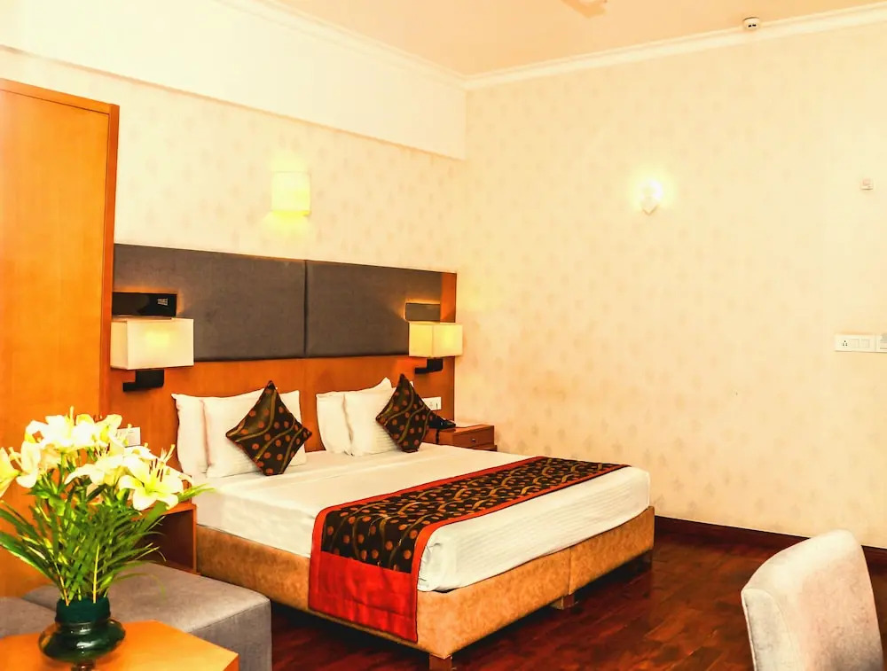 Hotel Ace Manor