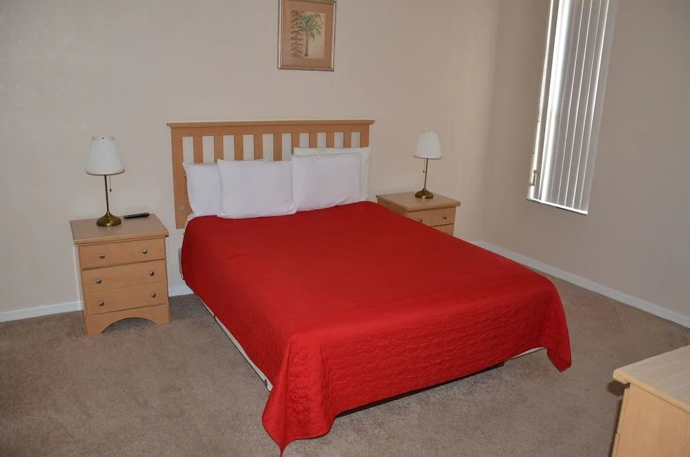 Regal Palms Resort 746