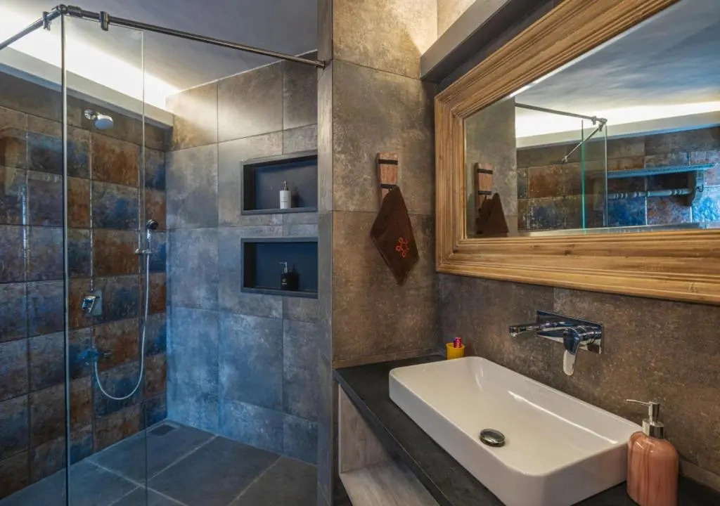 SaffronStays Aatman-4BHK Entire Villa