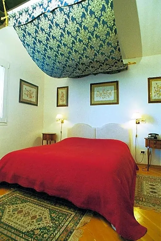 B&B Da Gilberto