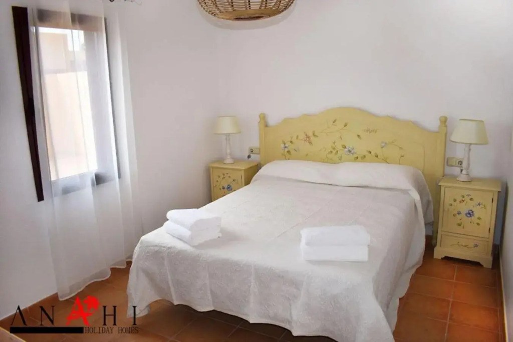 Anahi Homes Corralejo- Bicacarera 3