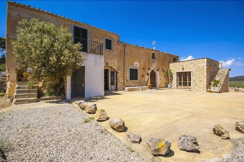 Finca Puig Pelat