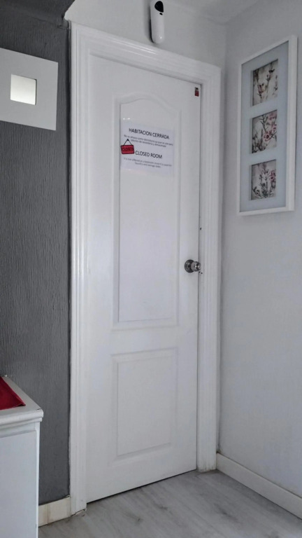 Apartamento Luminoso y cómodo