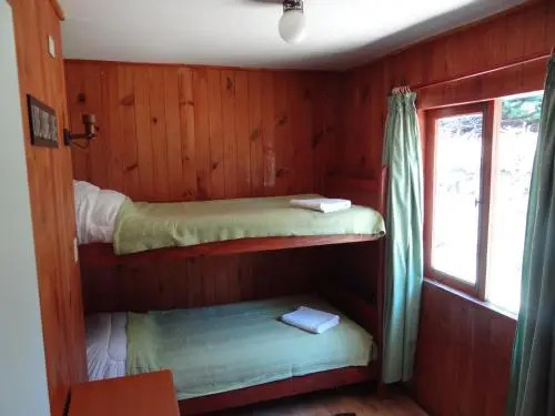 Hostal Pucon Sur
