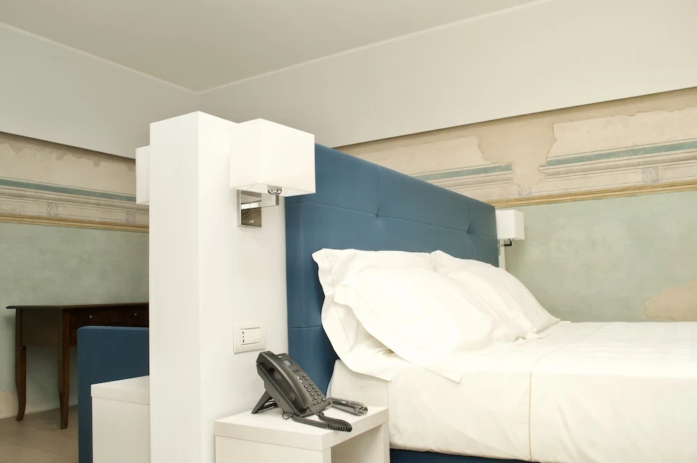 Hotel Boutique Castiglione del Lago