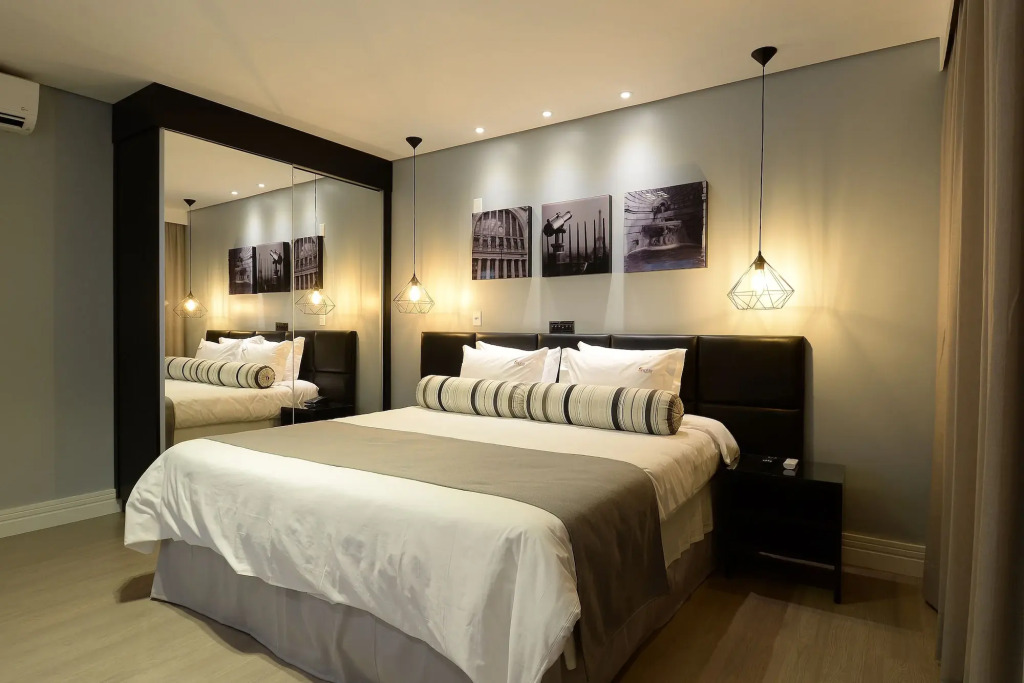 Araçatuba Plaza Hotel