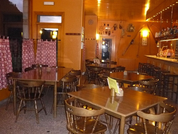 Apartaments La Neu-Mountain Lodges & Restaurant