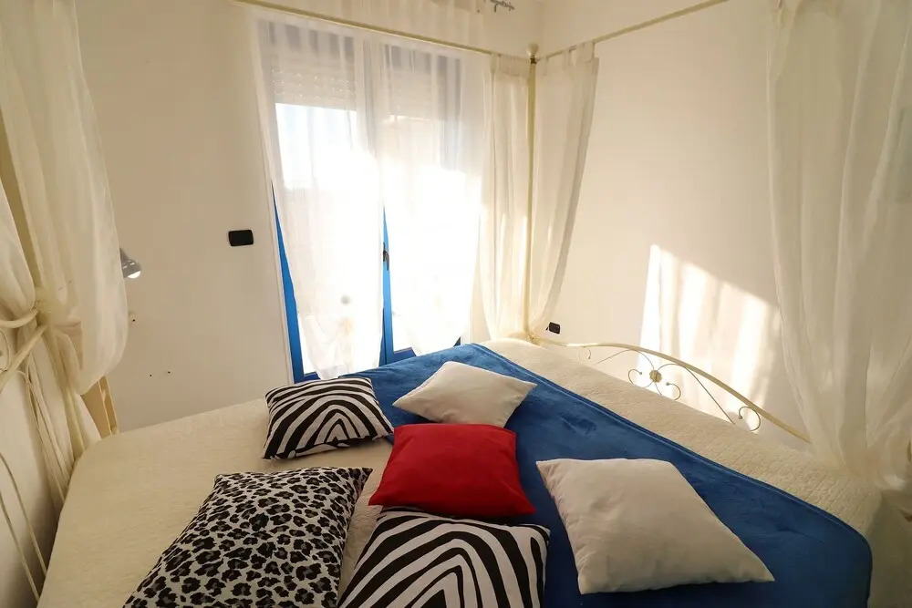 Rosettas House in Otranto