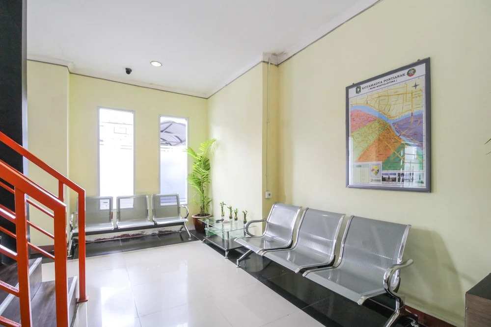 Airy Eco Pontianak Selatan Gajahmada 65
