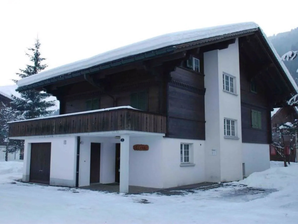 Apartment Elena # 1 by Interhome