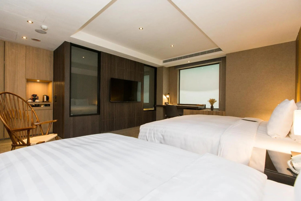 Hotel East Taipei