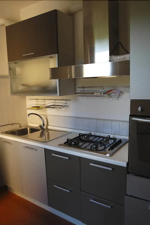 Apartment Casa di Gerda