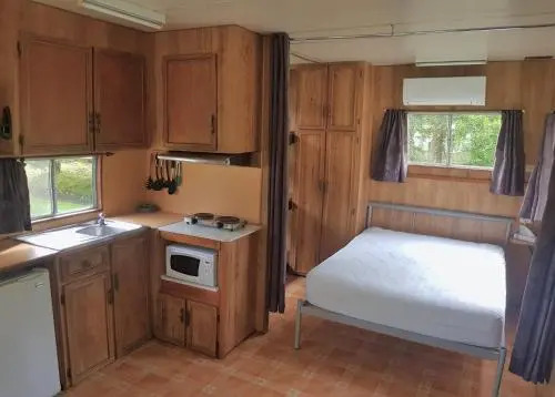 Warburton Holiday Park