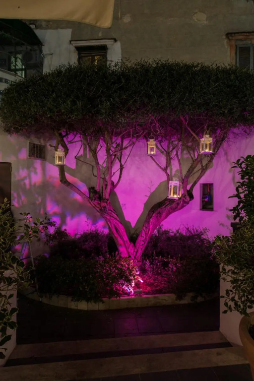 Magris Hotel