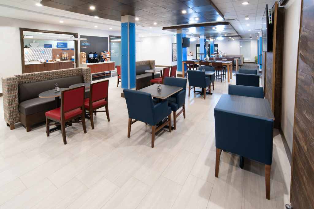 Holiday Inn Express & Suites - North Battleford by IHG