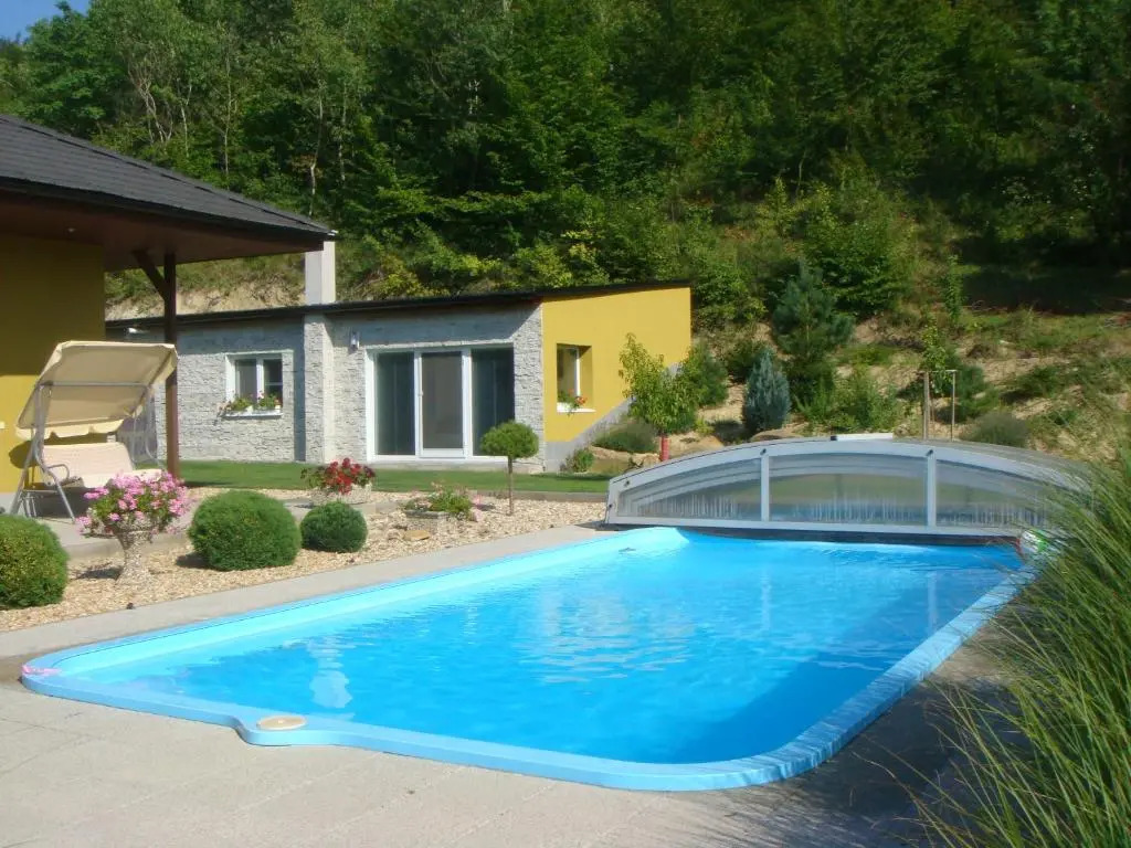 Apartmán Kurdějov